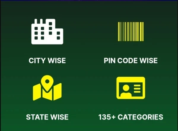 PAN INDIA UPDATED DATABASE (July 2025) - Image 2